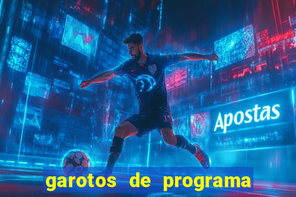 garotos de programa baixada fluminense rj